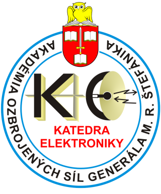 Katedra elektroniky