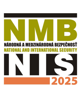 Národná a medzinárodná bezpečnosť