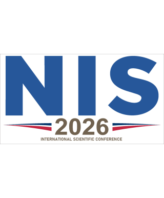 Národná a medzinárodná bezpečnosť