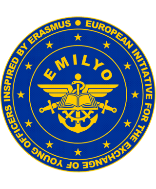 Medzinárodné aktivity EMILYO