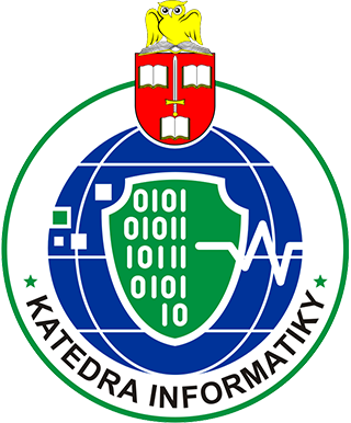 Katedra informatiky