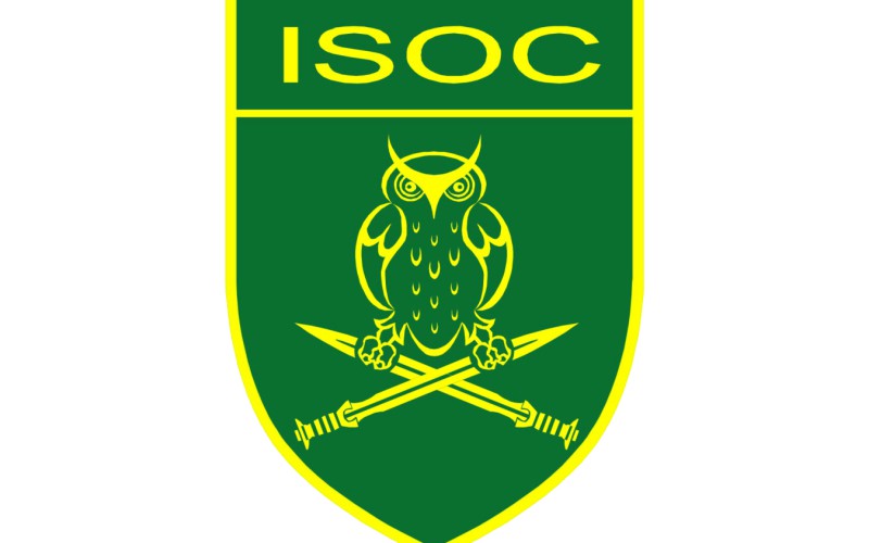 Začal ISOC 30
