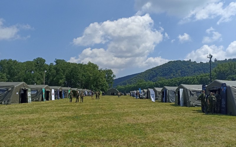 8. konferencia Spojovacieho vojska AČR
