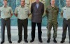 Representatives of the Hellenic Army Academy visited AFA