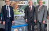 Zástupcovia AOS na konferencii MSPC v Katare