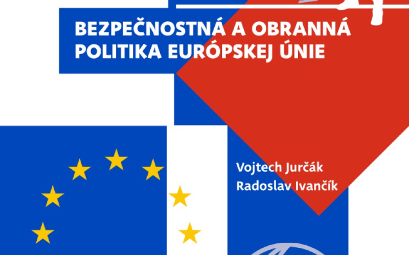Bezpečnostná a obranná politika Európskej únie