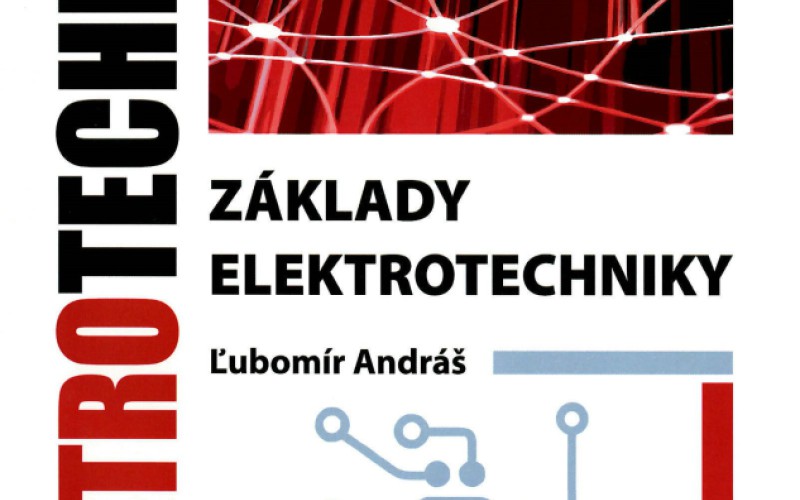Elektrotechnika - Základy elektrotechniky