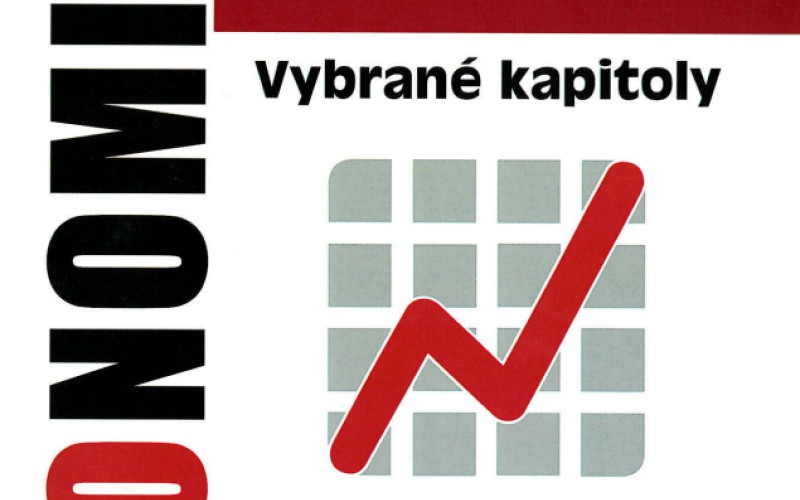 Ekonomika obrany: Vybrané kapitoly