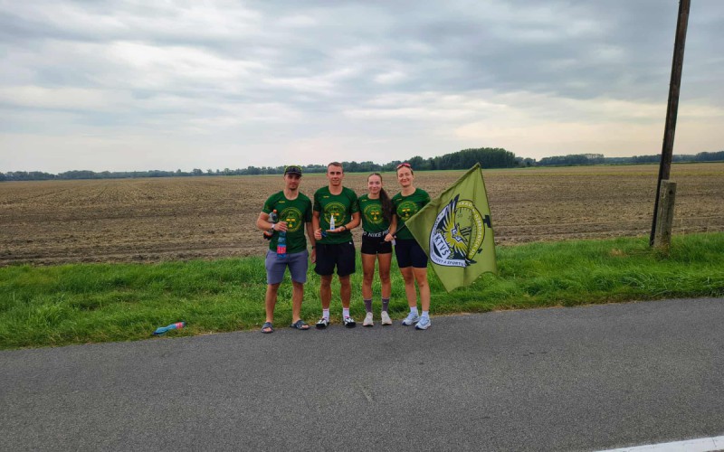 Od Tatier k Dunaju 2025