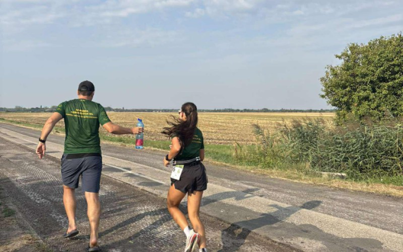 Od Tatier k Dunaju 2025