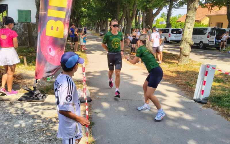 Od Tatier k Dunaju 2025