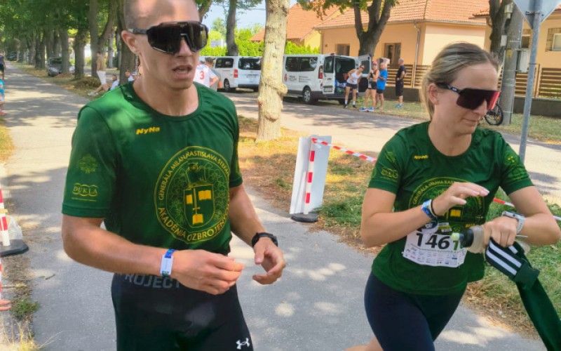 Od Tatier k Dunaju 2025