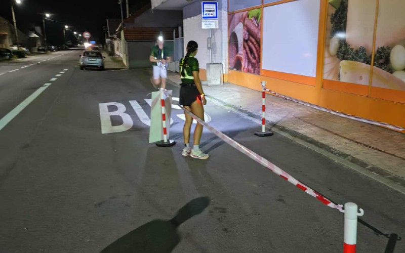 Od Tatier k Dunaju 2025