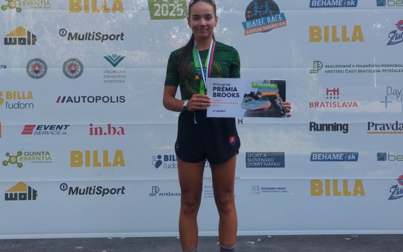 Od Tatier k Dunaju 2025