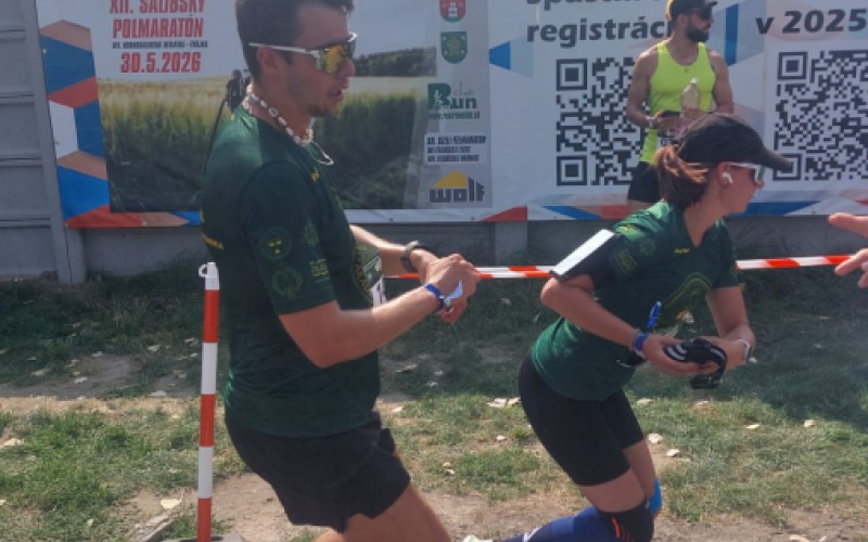 Od Tatier k Dunaju 2025