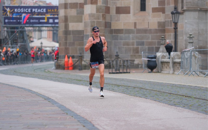 Príprava na Maratónsky výjazd do Atén - MMM 2025 (Košice)