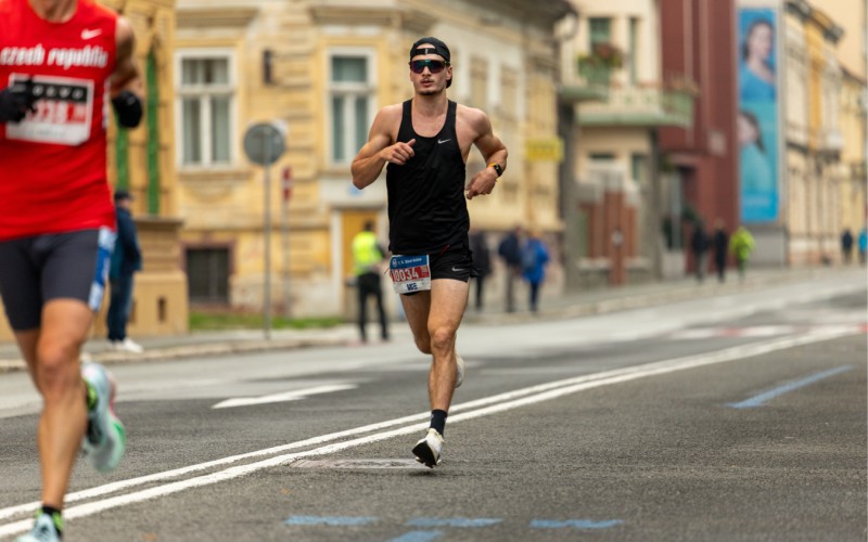 Príprava na Maratónsky výjazd do Atén - MMM 2025 (Košice)