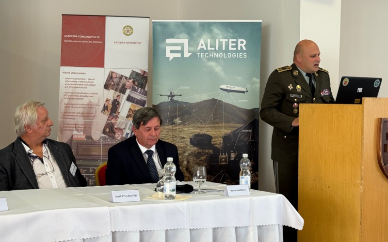 Medzinárodná vedecká konferencia KIT 2025