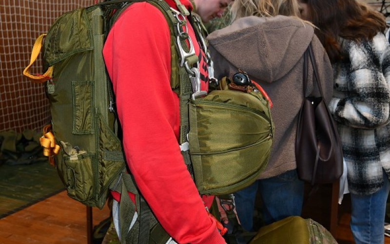 Deň otvorených dverí prilákal rekordný počet záujemcov