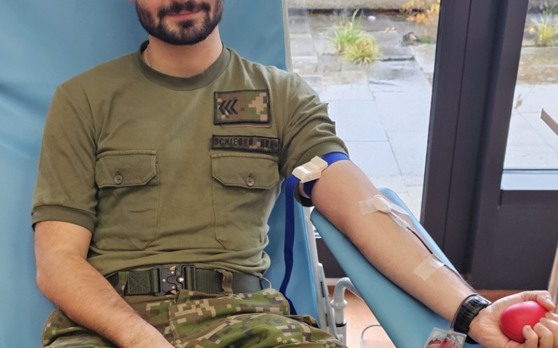 17. november – Deň boja za slobodu a demokraciu na AOS