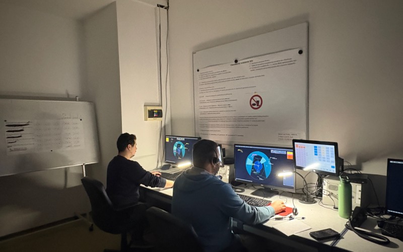 Kvalifikačný výcvik APS