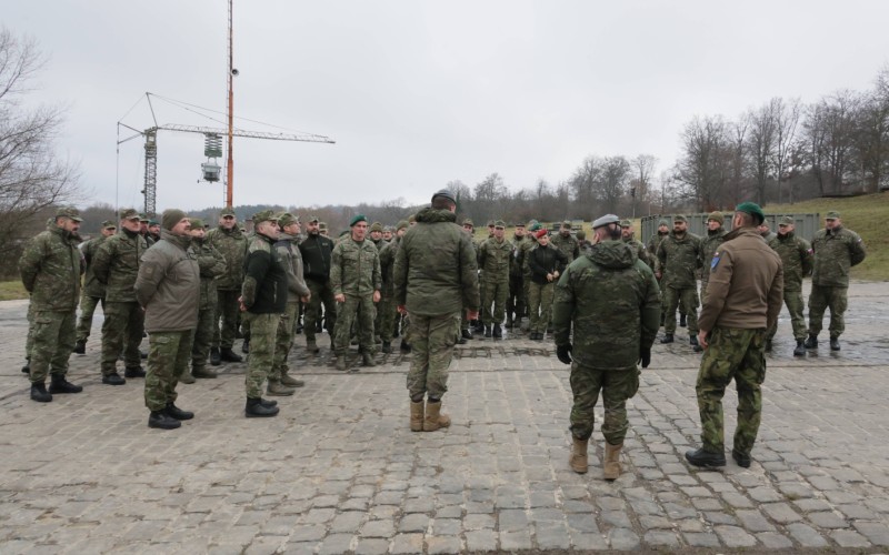 Študijná cesta plná inšpirácií a poznatkov