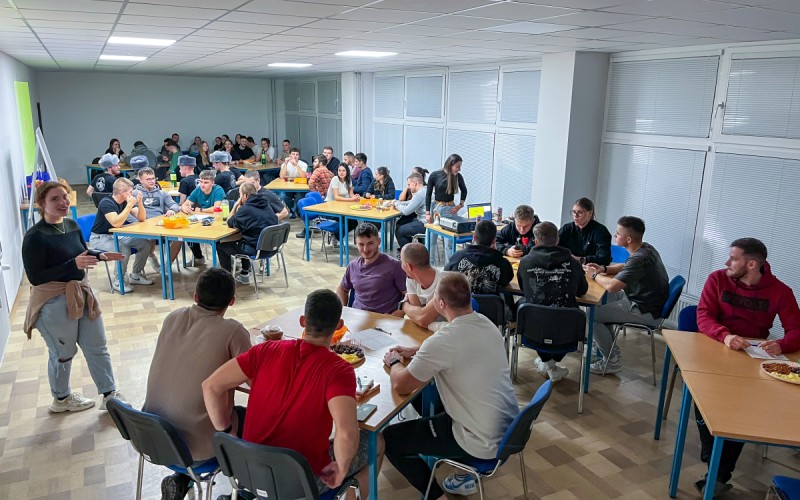 VAK – Vedomostný akademický kvíz