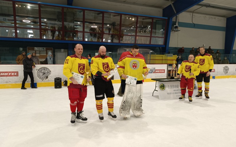 LAUGO CUP 2025 v Trenčíne – kadeti získali striebro