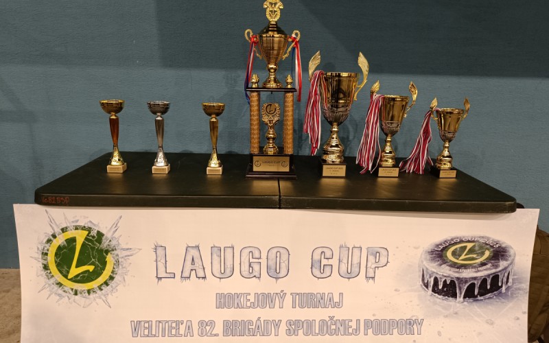 LAUGO CUP 2025 v Trenčíne – kadeti získali striebro