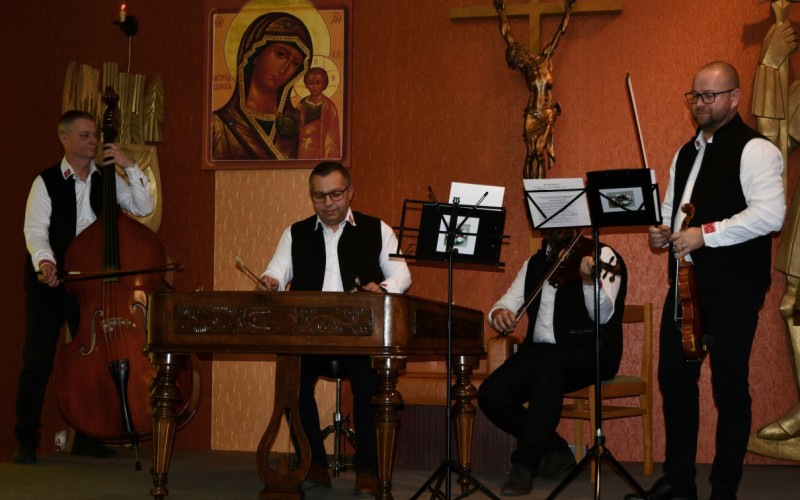 Vianočná akadémia v novom šate