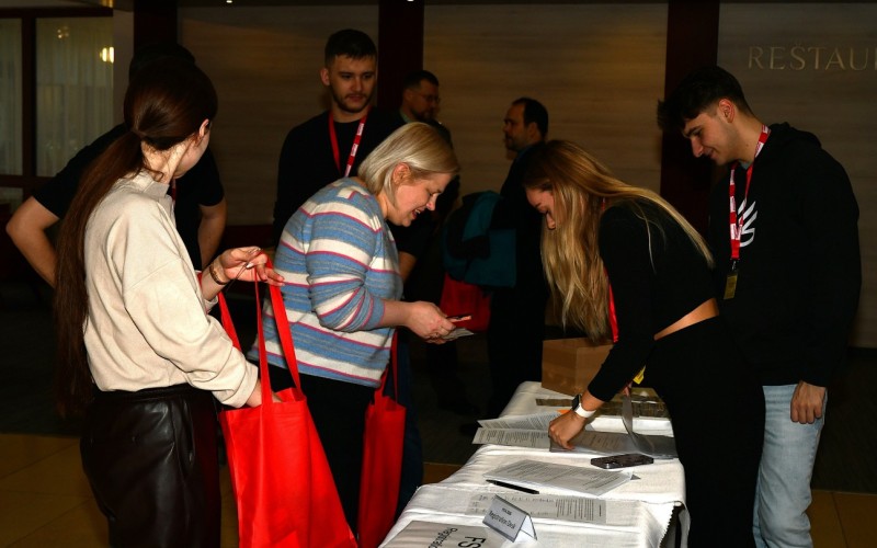 Medzinárodná konferencia FSTA 2026 o fuzzy množinách a aplikáciách v Liptovskom Jáne