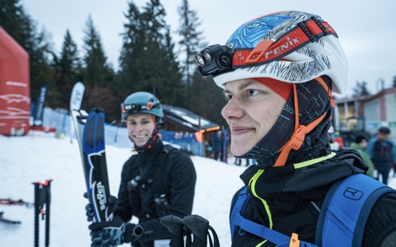 Kadeti na Zimnej univerziáde SR 2026