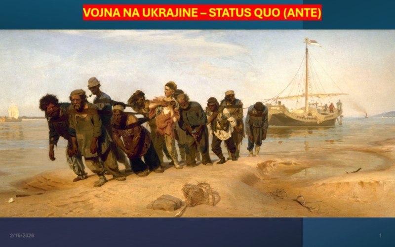 Workshop na tému Aktuálne skúsenosti z Ukrajiny v kontexte rozvoja pozemných síl OS SR