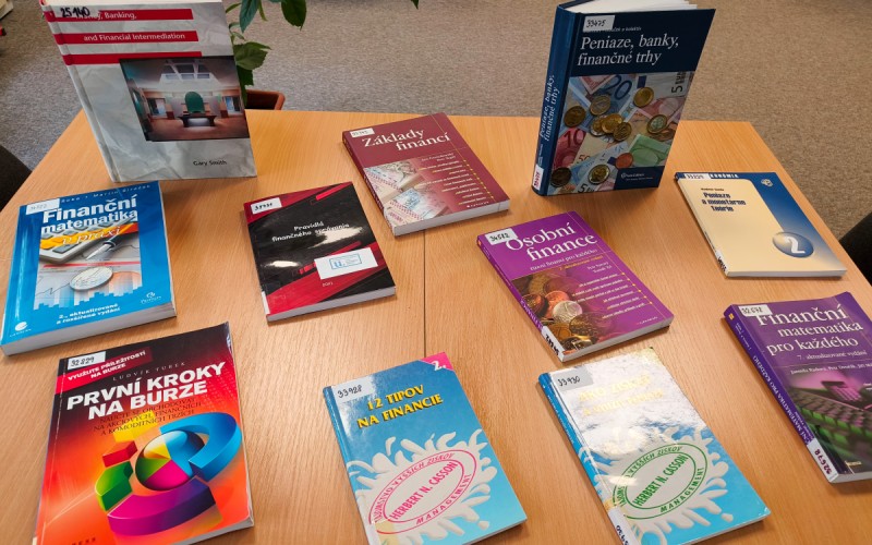 Global Money Week 2026 (Medzinárodný týždeň peňazí, od 16. 2. 2026)