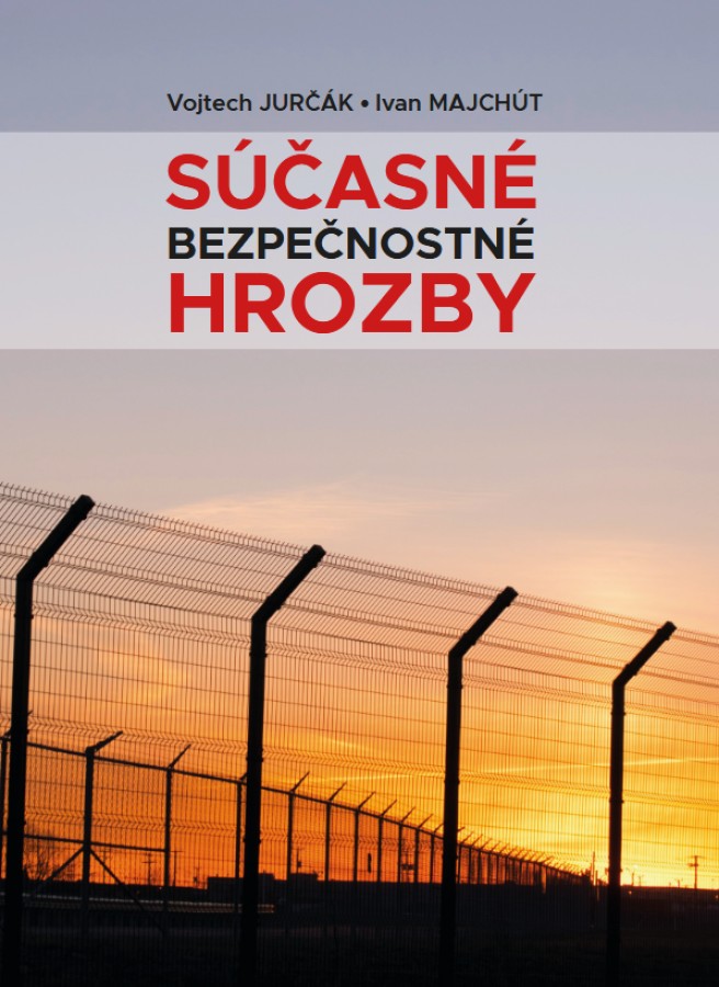 Nová kniha v predaji!