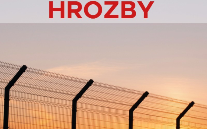 Nová kniha v predaji!