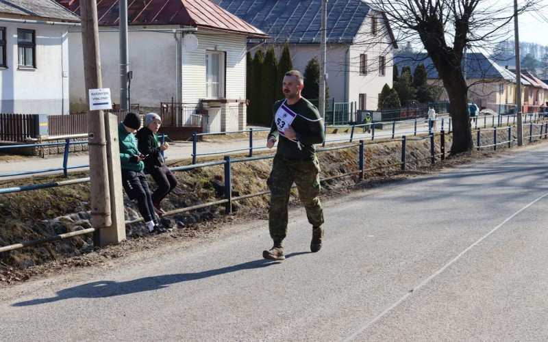 MEMORIÁL MICHALA STRENKA V ZNAMENÍ ÚSPECHU NAŠEJ KADETKY