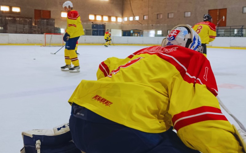 Tím AOS na ZOBOR CUP 2026 obsadil 4. miesto