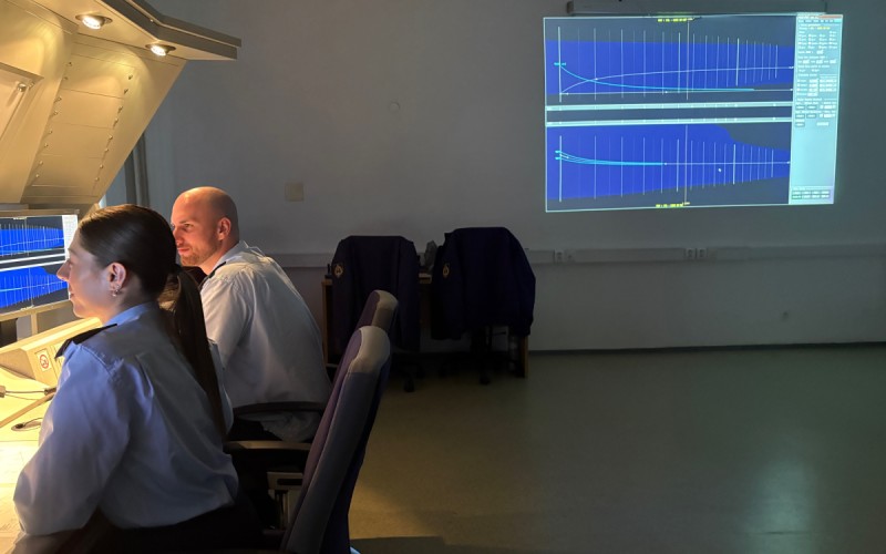 Výcvik Riadiacich Letovej Prevádzky