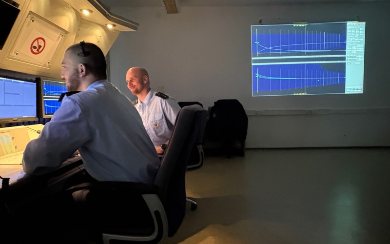 Výcvik Riadiacich Letovej Prevádzky