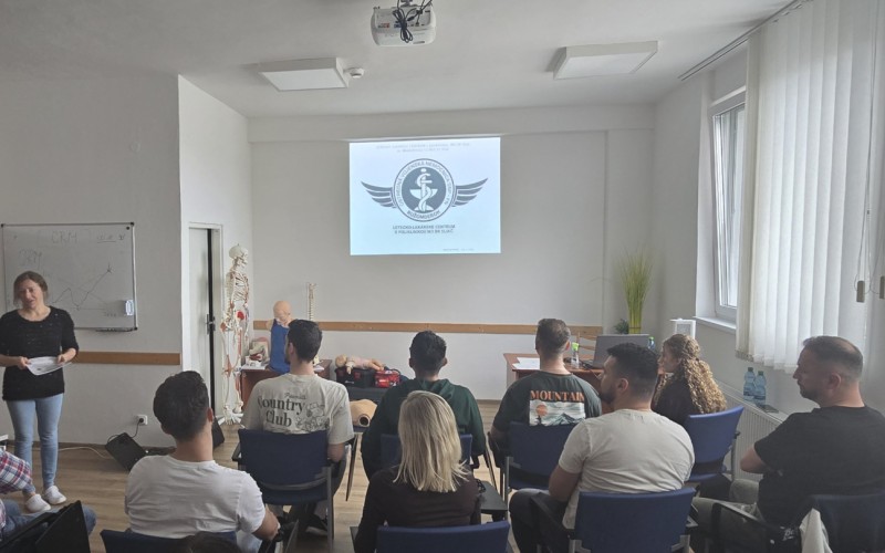 KURZ ĽUDSKÉHO FAKTORA V LETECTVE