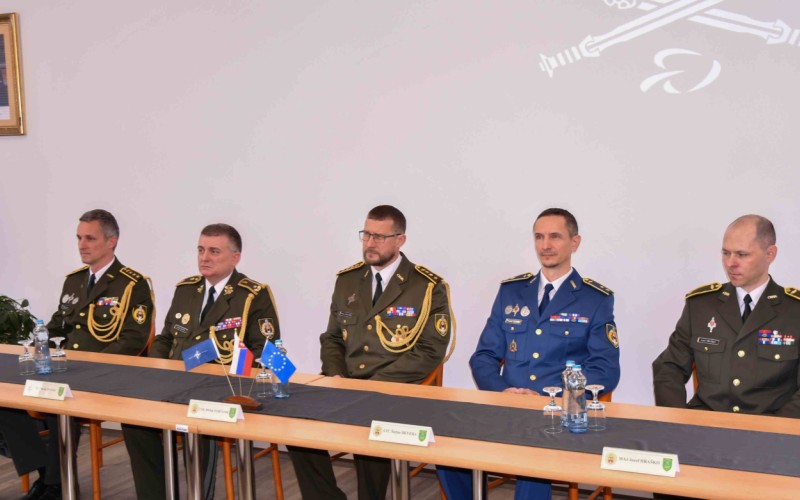 ISOC 32 – Graduation Ceremony