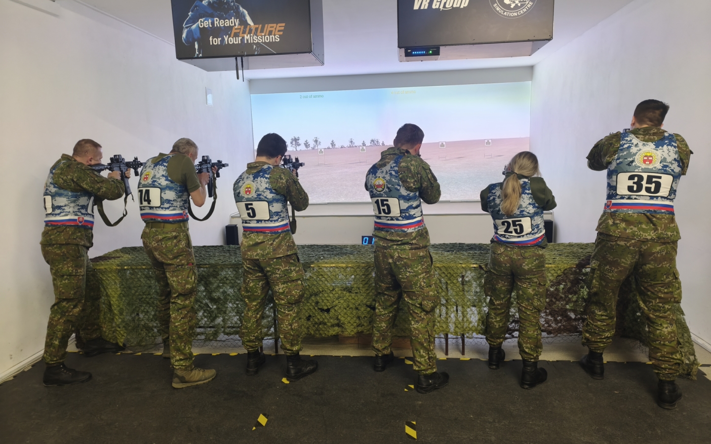 Tím ZVŠK víťazom streleckej súťaže Krtko Cup 2026