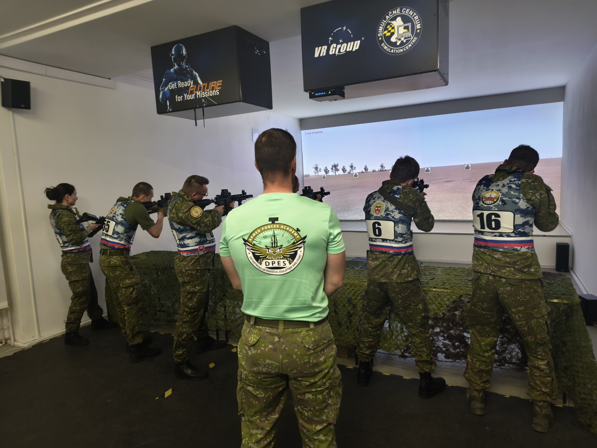 Tím ZVŠK víťazom streleckej súťaže Krtko Cup 2026