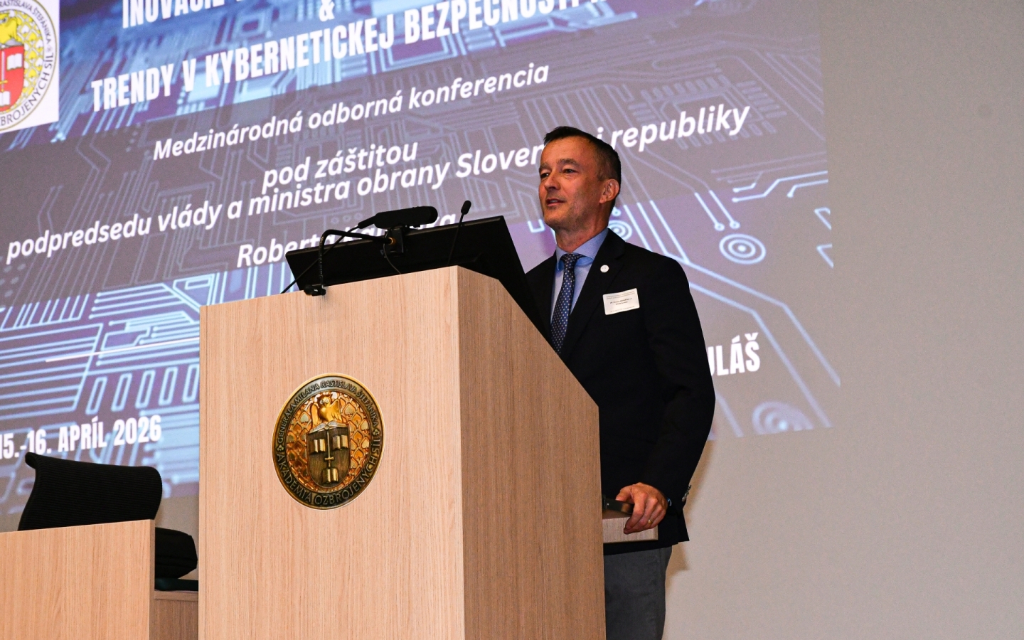Inovácie kybernetickej obrany a trendy kybernetickej bezpečnosti ako kľúčový fenomén súčasnosti