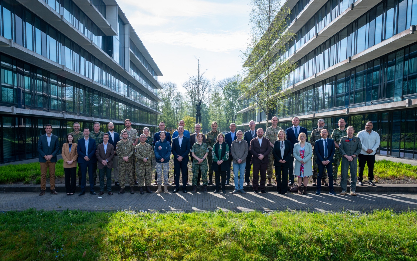 ADC OPOAAA 2026 in Utrecht with our participation