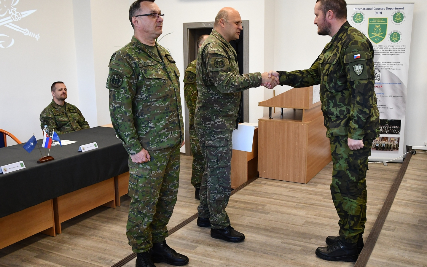 COPC - Kurz komplexného plánovania operácií