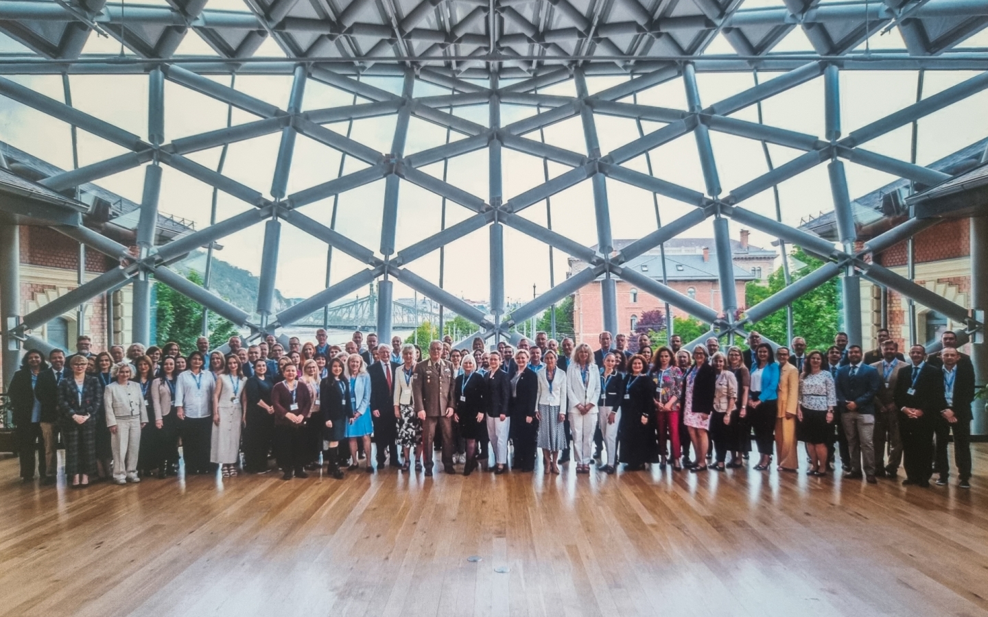 NATO BILC Conference – Budapešť 2026