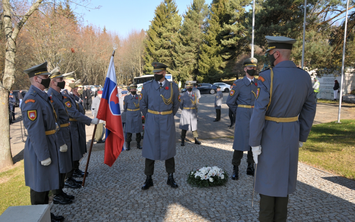 Medzinárodný deň vojnových veteránov
