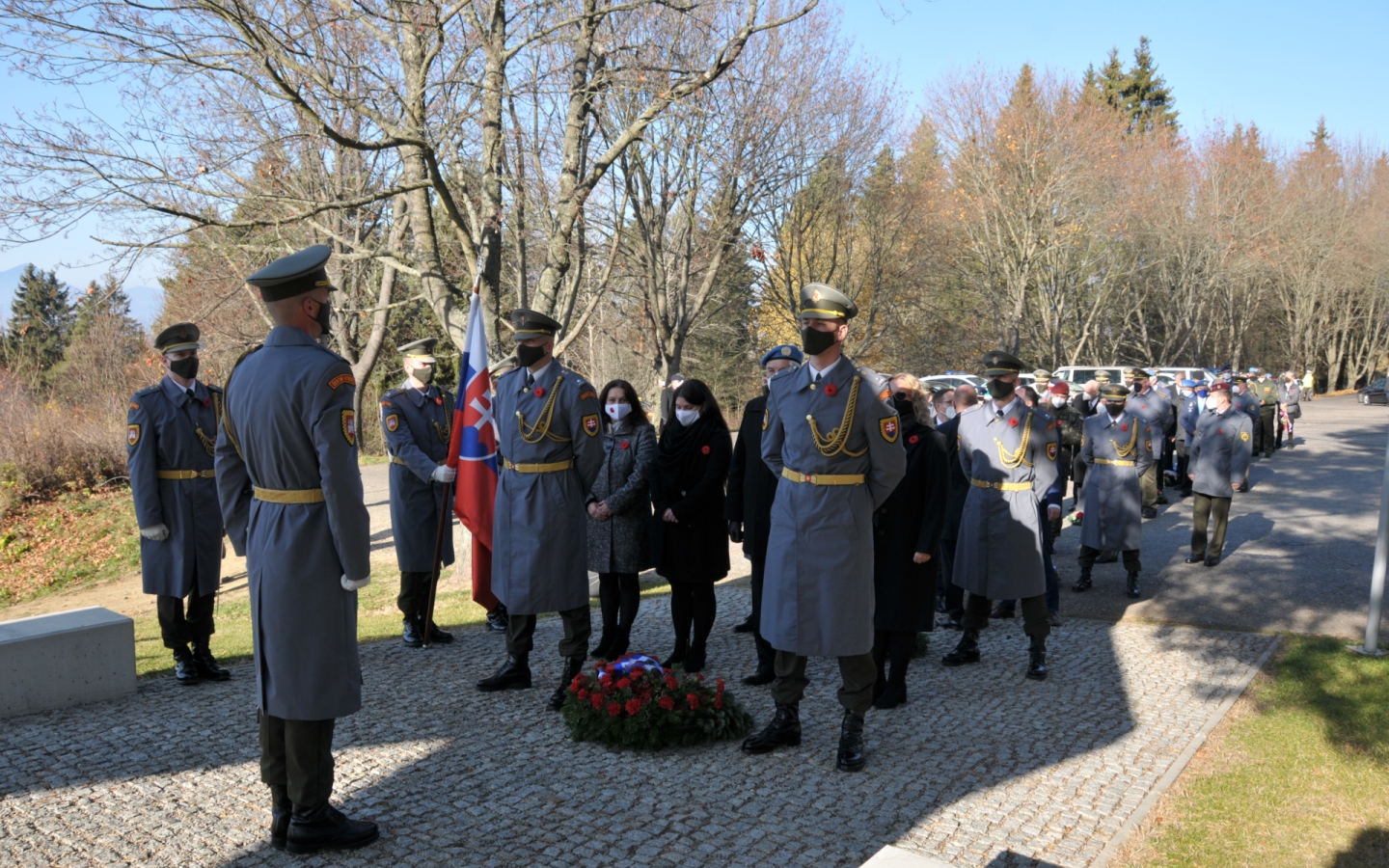 Medzinárodný deň vojnových veteránov